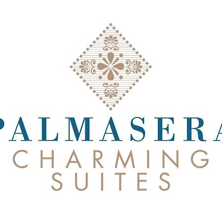 Palmasera Charming Suites Cala Gonone Exterior photo