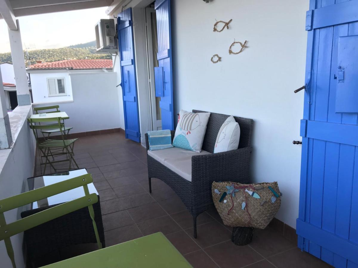 Palmasera Charming Suites Cala Gonone Exterior photo