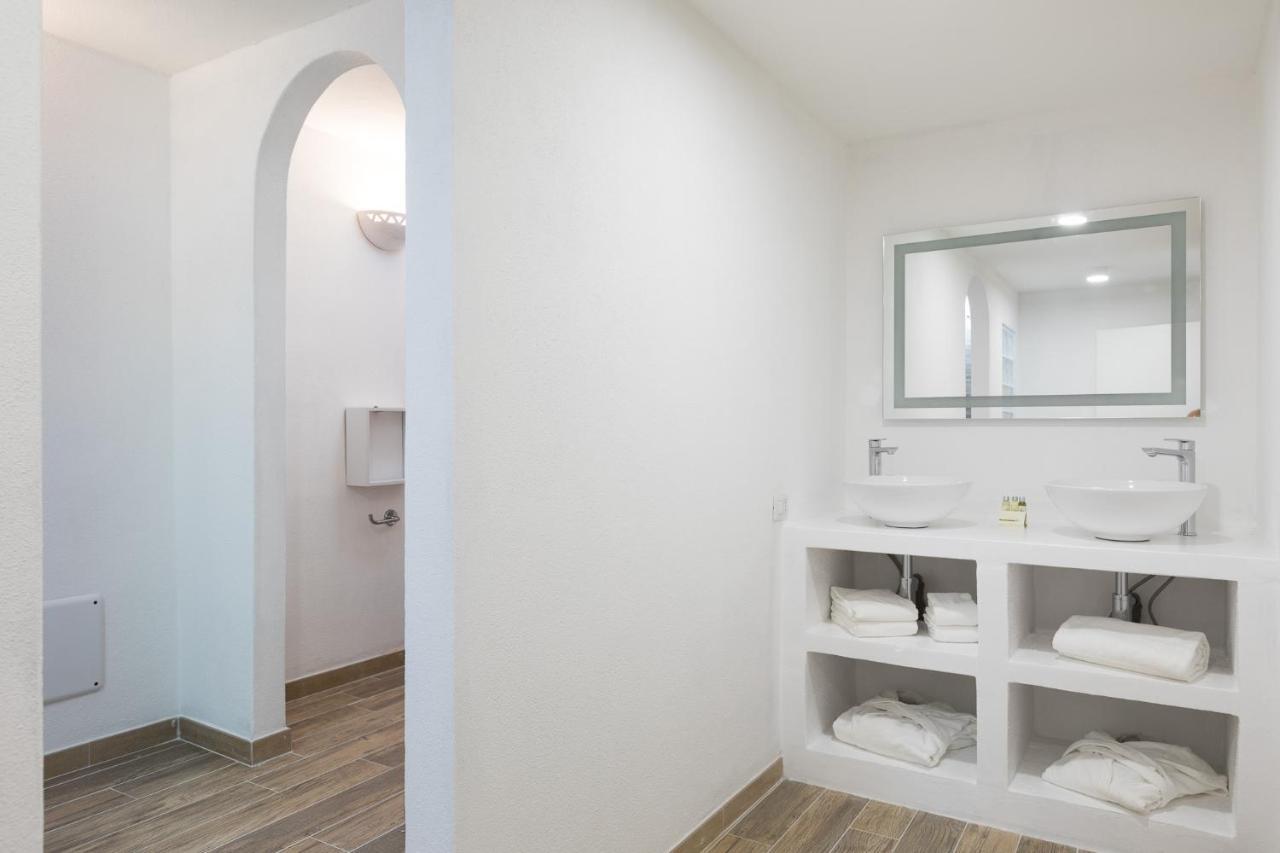 Palmasera Charming Suites Cala Gonone Exterior photo