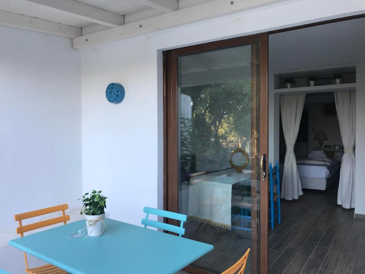 Palmasera Charming Suites Cala Gonone Exterior photo